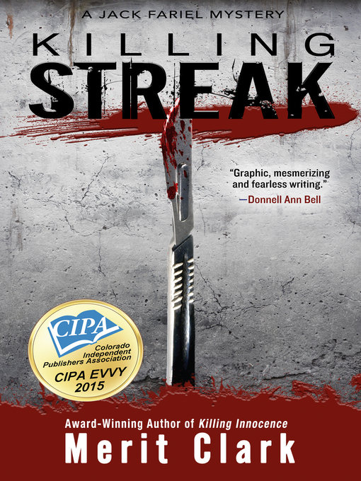 Title details for Killing Streak by Merit Clark - Available
